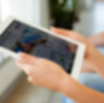 tablet devices