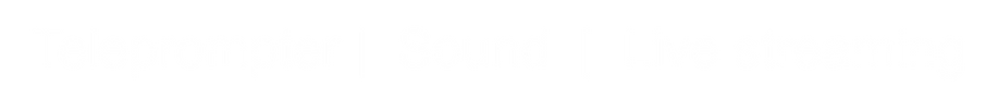 iPEMEDIA white Sound Teleprompters and Live streaming 2025_edited.png