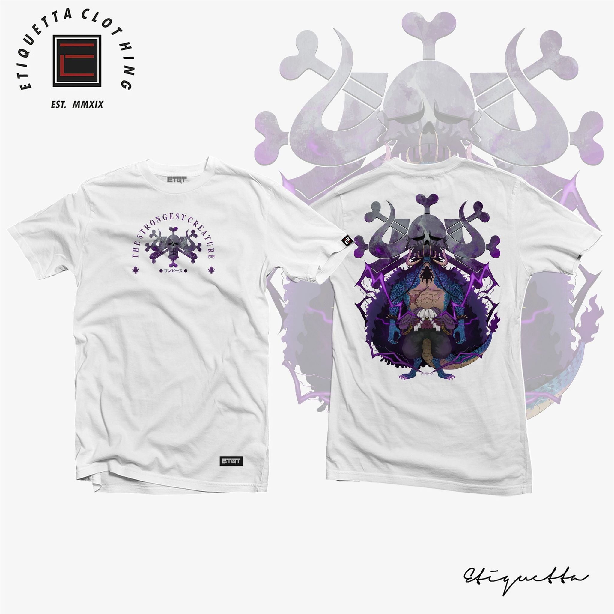 (Pre-Order) Kaido - Hybrid