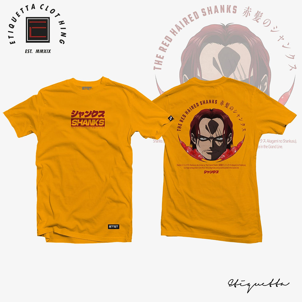 Thumbnail: (Pre-Order) Shanks v2