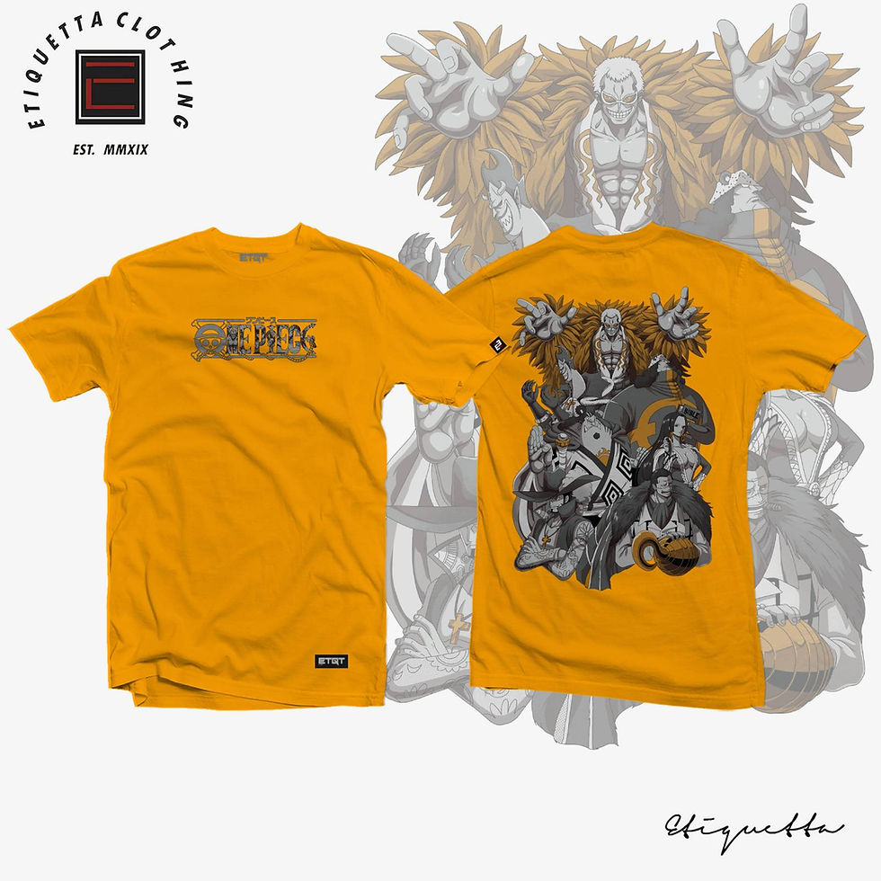 Thumbnail: (Pre-Order) Seven Warlords
