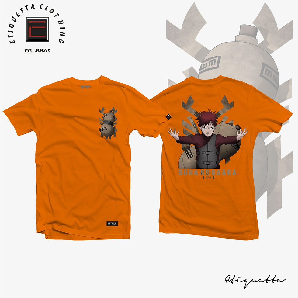 Thumbnail: (Pre-Order) Gaara