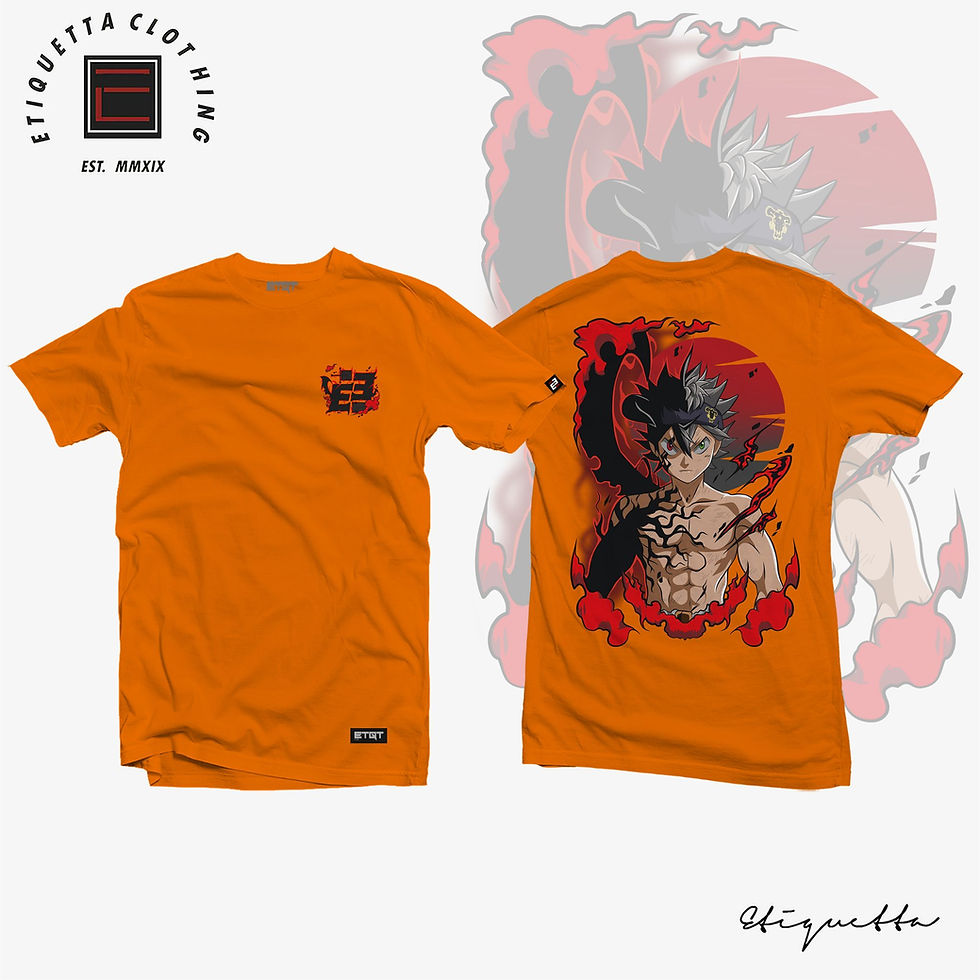 Thumbnail: (Pre-Order) Asta Demon Form v2