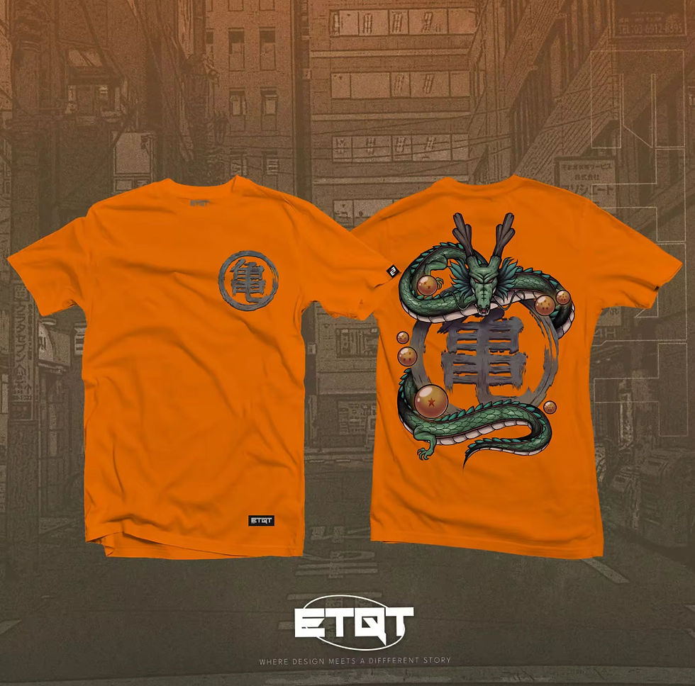 Thumbnail: (Pre-Order) Shenron