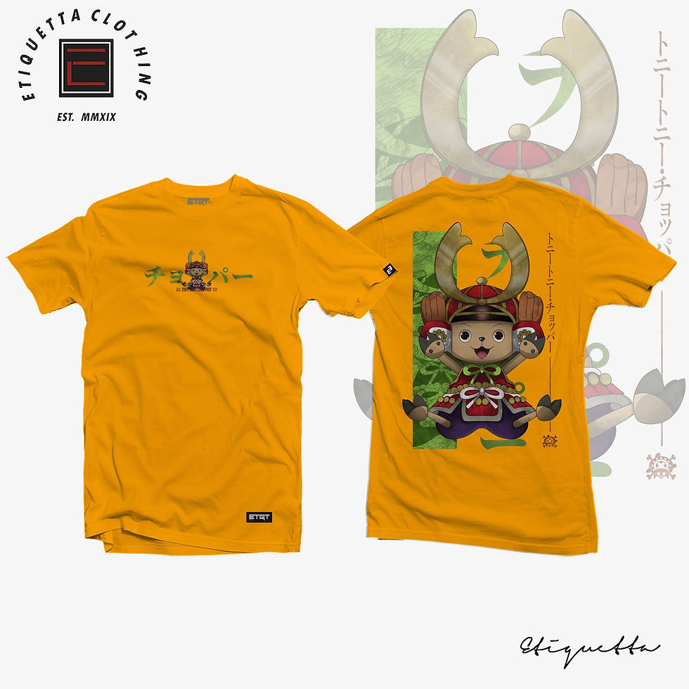 Thumbnail: (Pre-Order) Chopper v3