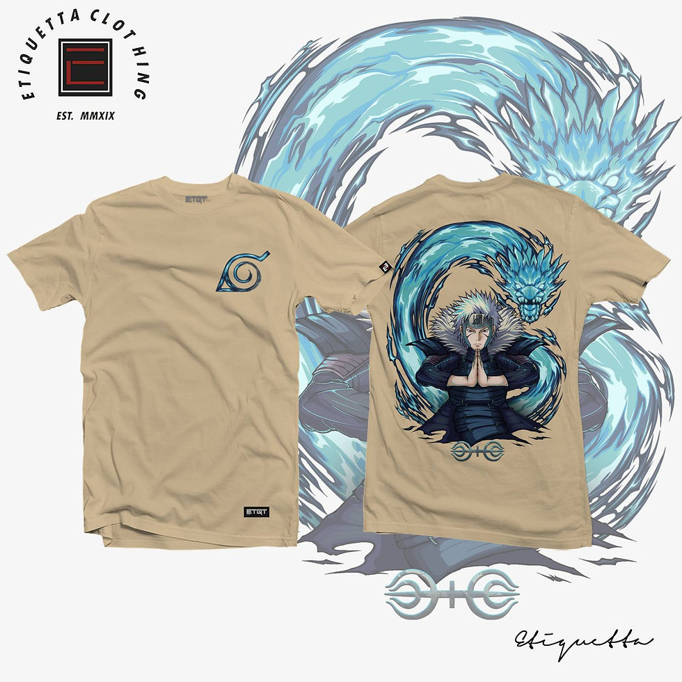 Thumbnail: (Pre-Order) Tobirama