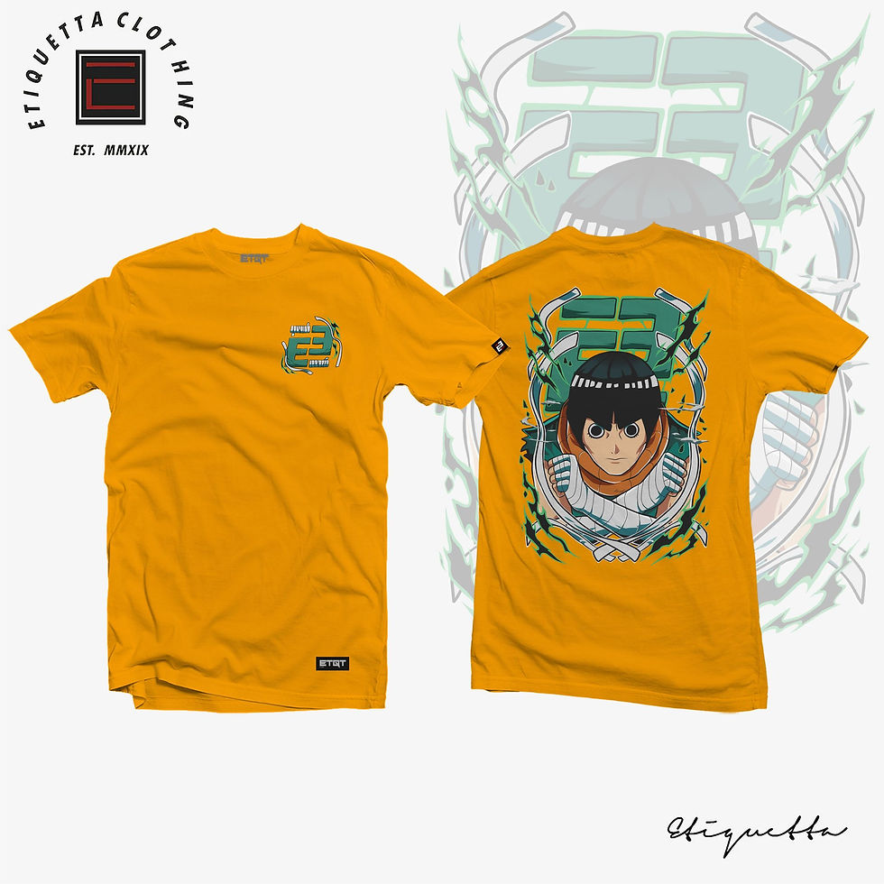 Thumbnail: (Pre-Order) Rock Lee