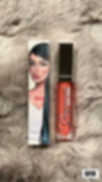 Thumbnail: GPV LIGHT UP LIPGLOSS WITH MIRROR COLLECTION