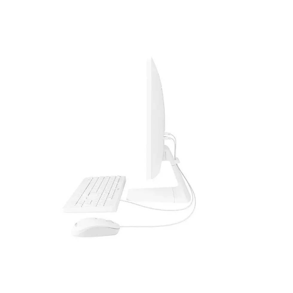 Miniatura: Computador All In One 22V280 Intel Celeron 1.1Ghz 4Gb HD 500GB 21.5" FHD Wifi Wi