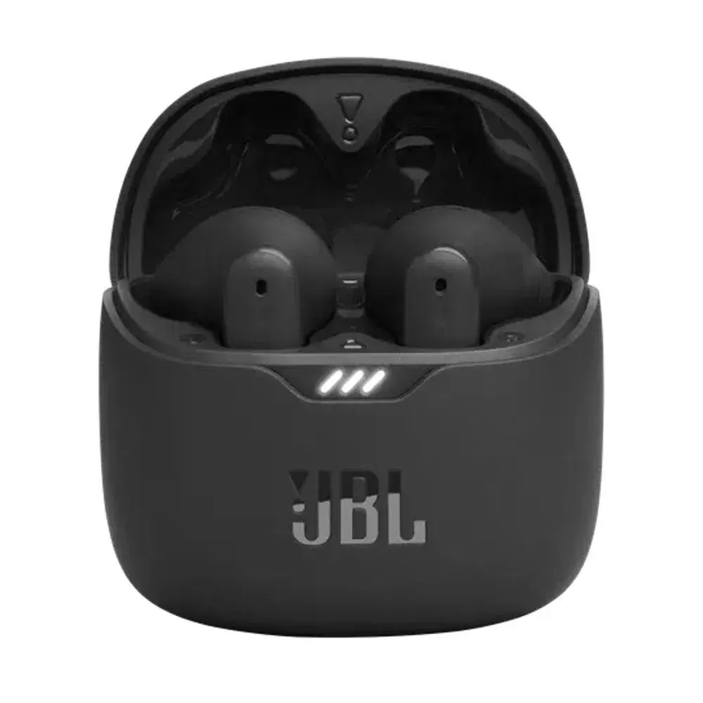 Fone de Ouvido Intra Auricular TWS Tune Flex Preto - JBLV