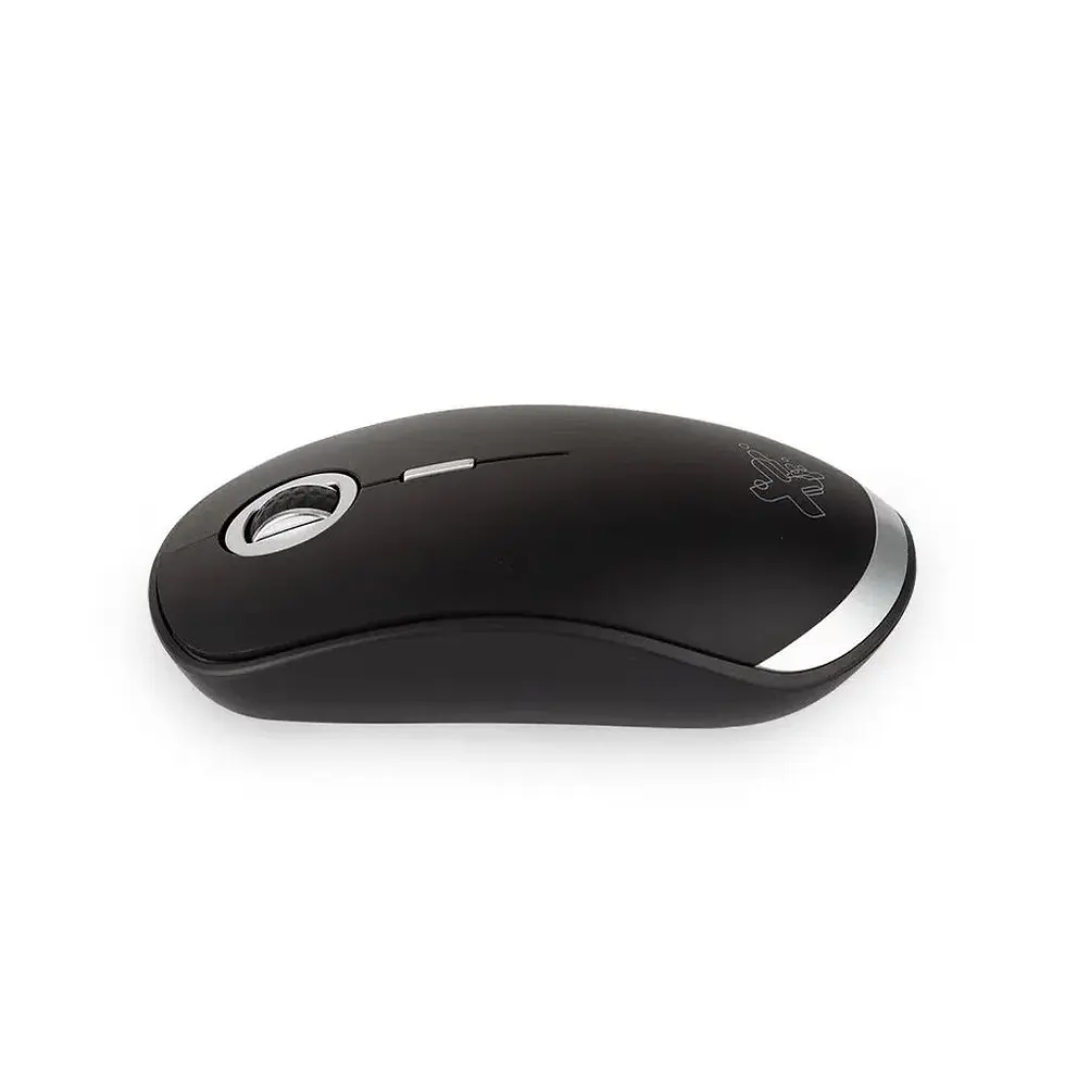 Miniatura: Mouse Bluetooh Magic Wi-Power Preto 6014587 - MaxPrint
