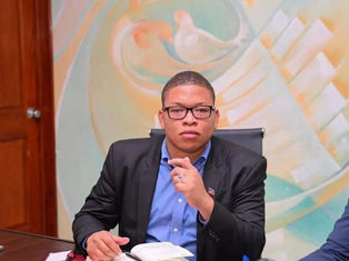 Brad Bartholy Cadet recadre Me André Michel et ravive le débat sur la crise socio-politique en Haïti