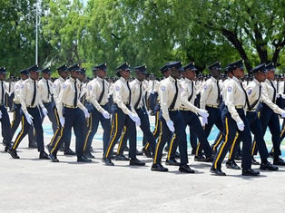 Haïti renforce sa Police nationale avec l’intégration de 1 192 nouveaux agents