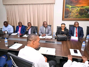 Haïti/Élections : entre promesses et scepticisme, une nouvelle réunion sans calendrier précis
