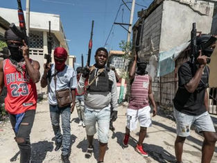 Les chiffres de l’ONU contredisent les discours des autorités haïtiennes sur la sécurité