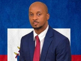 Message de solidarité envers la diaspora haïtienne, Robenson René appelle à un sursaut national