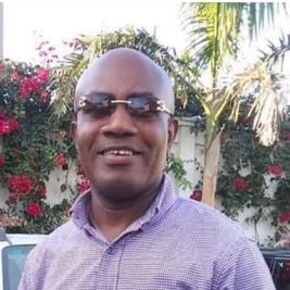 Frantz Derival, un escroc et arnaqueur qui circule librement à Port-au-Prince ?