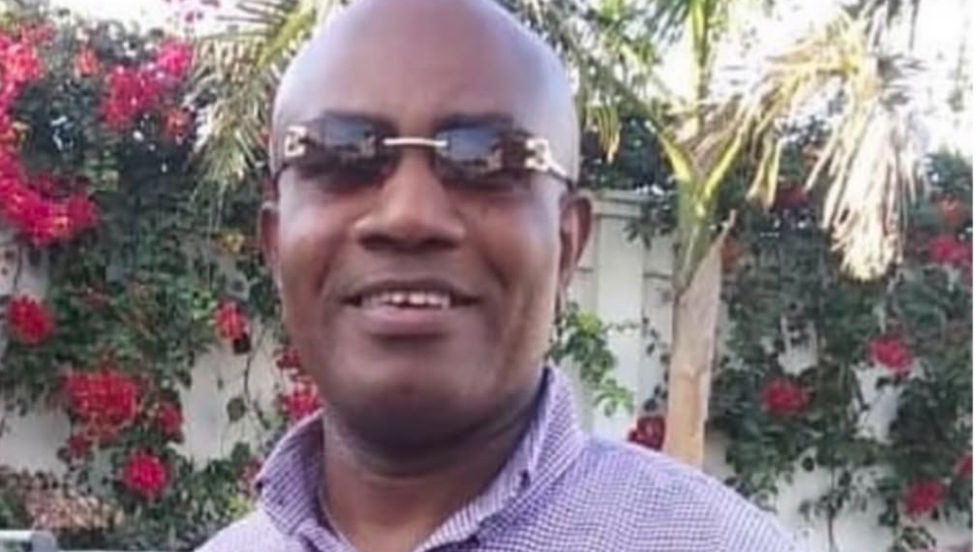 Frantz Derival, un escroc et arnaqueur qui circule librement à Port-au-Prince ?