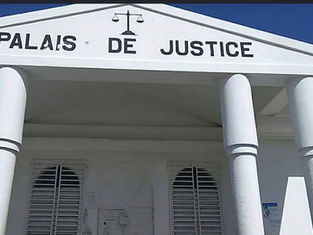 Assises criminelles sans jury : 21 accusés entendus au TPI de Port-au-Prince