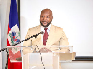 Anniversaire de Jean Verlin Rosny Thomas, entre engagement pour la nation et passion de l’écriture
