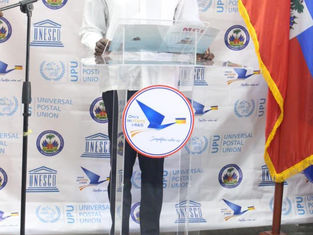 Réouverture du bureau postal du Cap-Haïtien après plusieurs années de dysfonctionnement