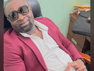 Jean Vionel Carton au cœur d’un scandale présumé de détournement de chèque d'un employé de HIC des cayes