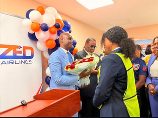 Affaire ZED Airlines : un scandale révélateur du chaos dans l’aviation haïtienne après la vente de billets illégaux