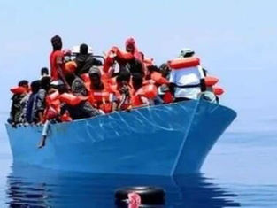 Plus de 200 Haïtiens secourus en mer alors qu’ils tentaient de rejoindre les États-Unis