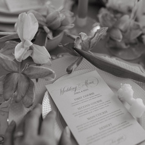 Blossom Bar flowers Ottawa wedding florist Montreal Gatineau