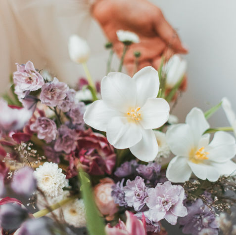 Blossom Bar flowers Ottawa wedding florist Montreal Gatineau