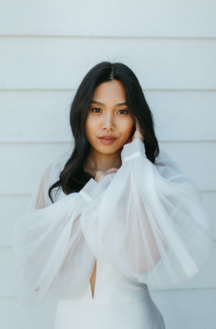 Blossom Bar flowers Best Ottawa wedding florist