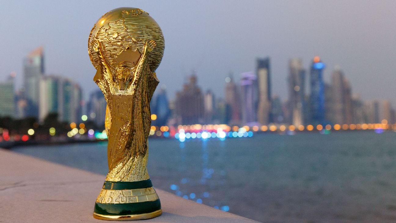 Chia sẻ kinh nghiệm soi kèo World Cup 2022 chắc thắng
content media