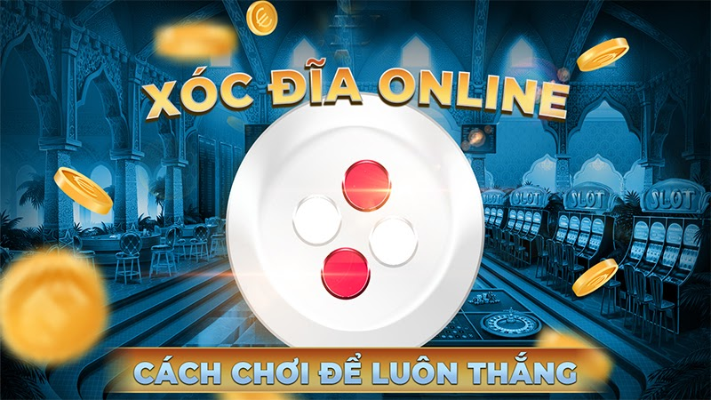 Chia sẻ cách bắt cầu xóc đĩa online mới nhất
content media