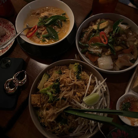 tastes of home