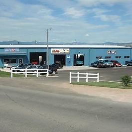 Two free oil changes