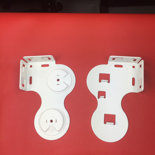 DOUBLE ROLLER BLIND BRACKETS /DAYNIGHT X SET UNILINE BlindParts