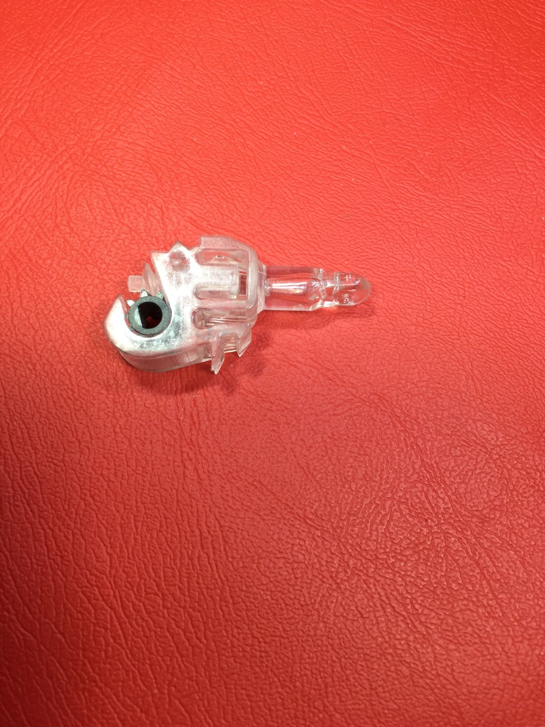 25 VENETIAN BLIND TILTER D ROD UNILINE