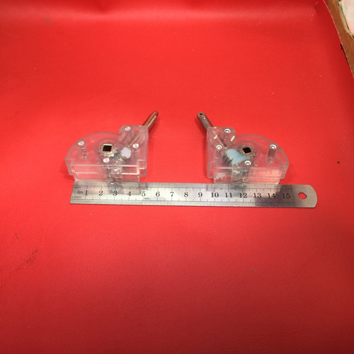 50mm Blind Tilter square rod BlindParts