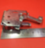 Thumbnail: PANEL BLIND BRACKETS x set 