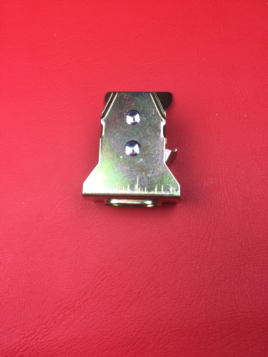 VENETIAN  BLIND CORD LOCK   50mm