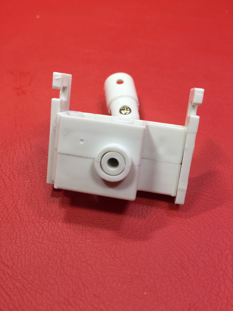 Thumbnail: VERTICAL  BLIND  TILTER  V 40 TRACK UNILINE 