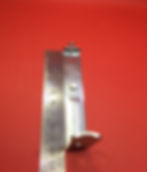 Thumbnail: VERTICAL BLIND BRACKET X 2