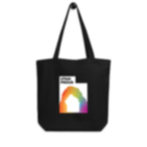Utah Proud Tote Bag
