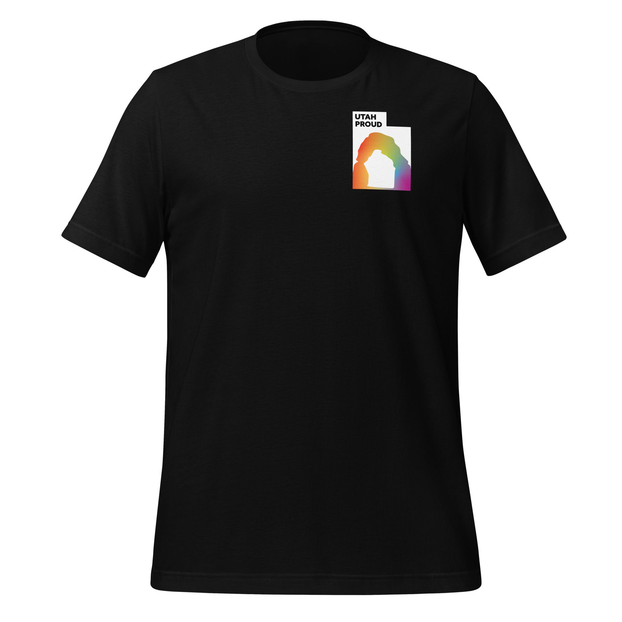 Utah Proud Unisex T-shirt