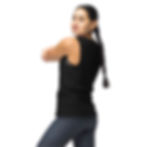 Thumbnail: Legislative Advisory Muscle Shirt