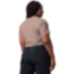 Thumbnail: You Should See My Ballot Crop Top