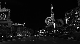 Las Vegas Blvd