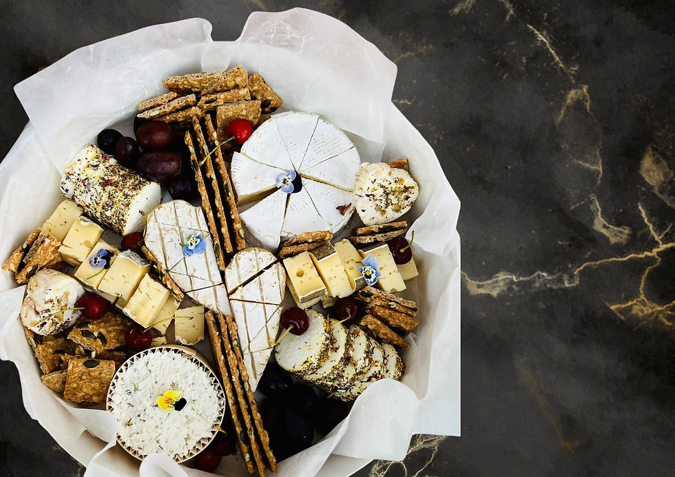 fromage
