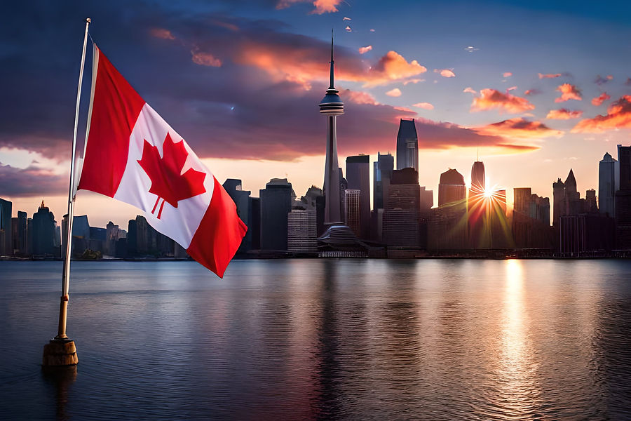 a-flag-with-the-city-of-toronto-in-the-background.jpg
