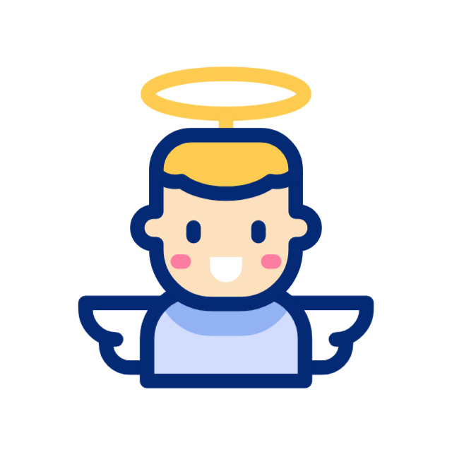 free-animated-icon-angel-13373038.gif